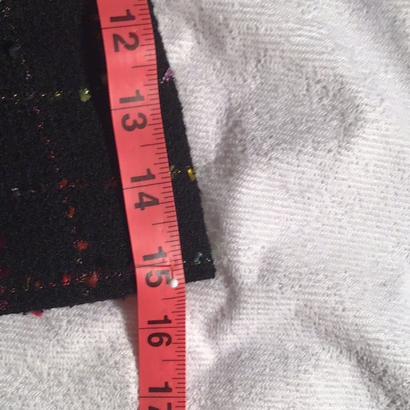 SAG HARBOR plus size coat - Picture 9 of 13